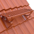 HPI Stoupací plošina - rošt, šířka 250 mm, délka 800 mm