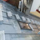 HPI Stoupací plošina - rošt, šířka 250 mm, délka 800 mm