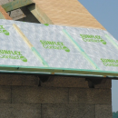 Sunflex Contact Pro s 2 aplikačními páskami - 75 m2