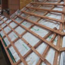 Sunflex Contact Pro s 2 aplikačními páskami - 75 m2