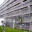 Juta Jutadach 95 g - 75 m2