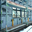 Juta Jutadach 210 g Super 2 AP - 75 m2
