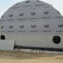 Juta Jutadach 210 g Super 2 AP - 75 m2