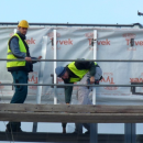 DuPont Tyvek Solid, délka 75 m2