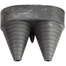 Venduct® Solar Duo Kit - univerzální hadicový a kabelový prostup