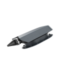 HPI Solární prostup SET – pro šindel a rovné plechové krytiny