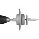 HPI Zátka MW-QUICK pro IsoFux Rocket/Rocket Wood