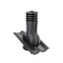 HPI Odvětrávací set - pro betonové krytiny, průměr 150 mm