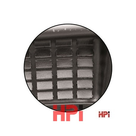 HPI Větrací hlavice T5  pro vláknocementové krytiny a šindel