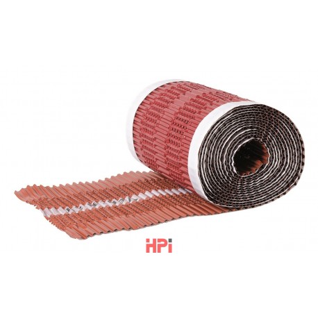 HPI Univerzální pás Vental air - celohliníkový, samolepicí, šířka 310 mm, délka 5 m