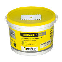 Weber.fix Sol - 8 kg