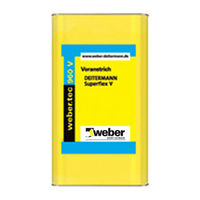 Weber tec 930