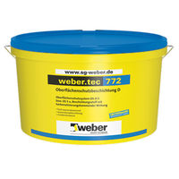 Webertec Elastic 772 - 15 l