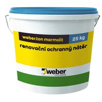 Weber.ton Marmolit - 5 kg