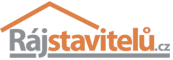 Ráj stavitelů logo