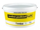 Podkladní nátěry Weber