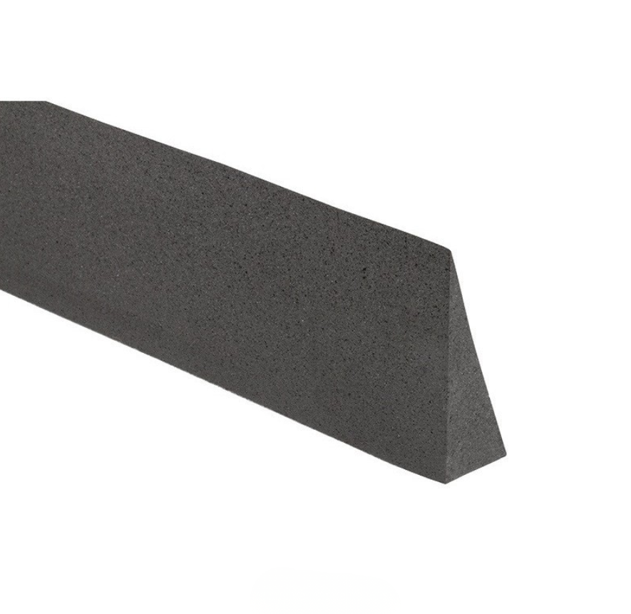 HPI Těsnící pás úžlabí - polyethylen (zvýšená tepelná odolnost 90°C), samolepicí