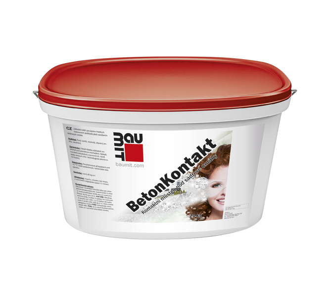 Baumit BetonKontakt