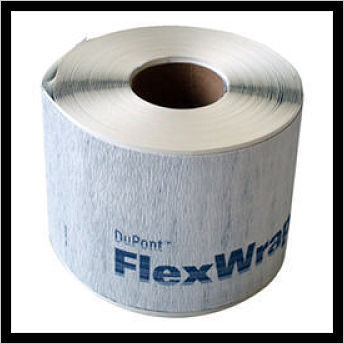 DuPont Tyvek FlexWrap NF - délka 23 m