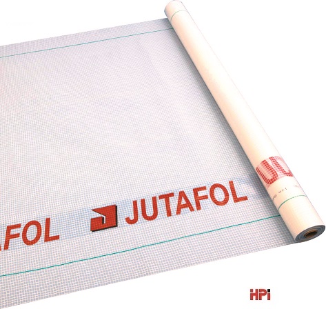 Juta Jutafol D 140 Standard - 75 m2
