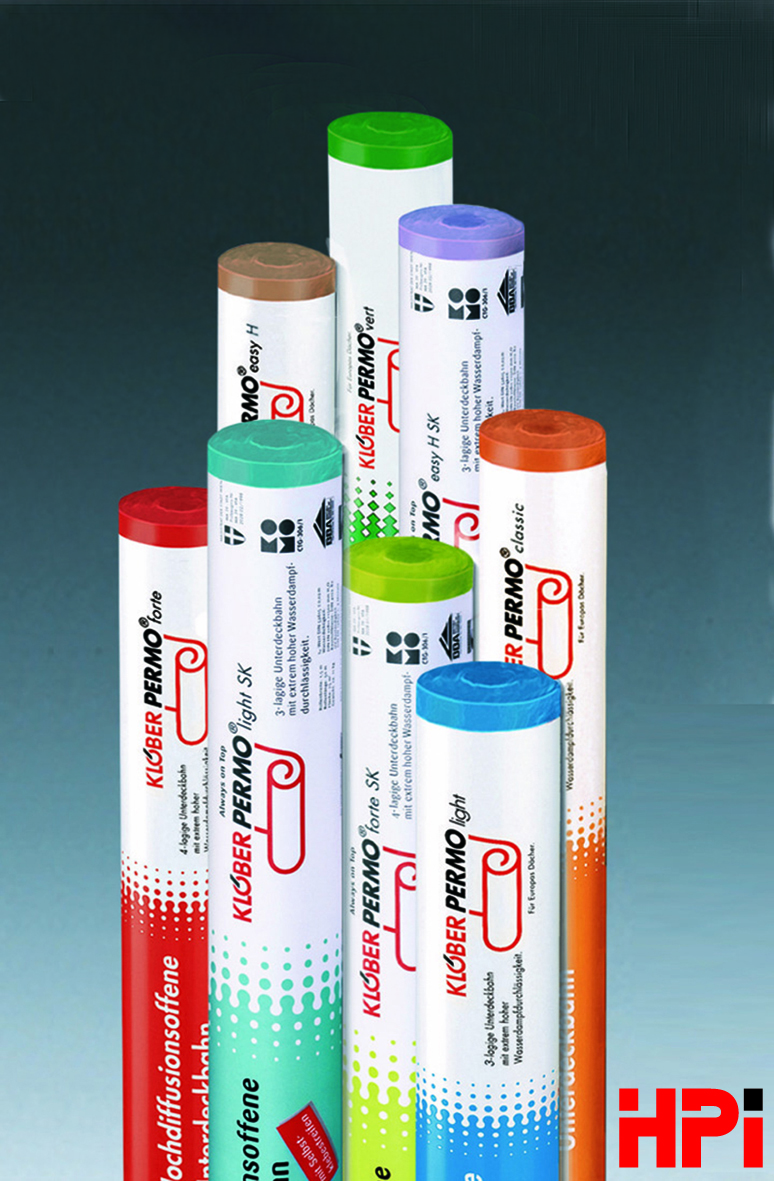 Permo Easy SK2 125 g s dvojitou aplikační páskou