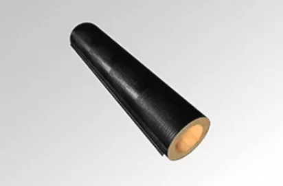 Isover U Protect Vent Section Alu2