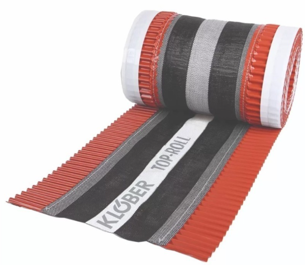 HPI Univerzální pás TOP-ROLL- samolepicí, šířka 210 mm, délka 5 m