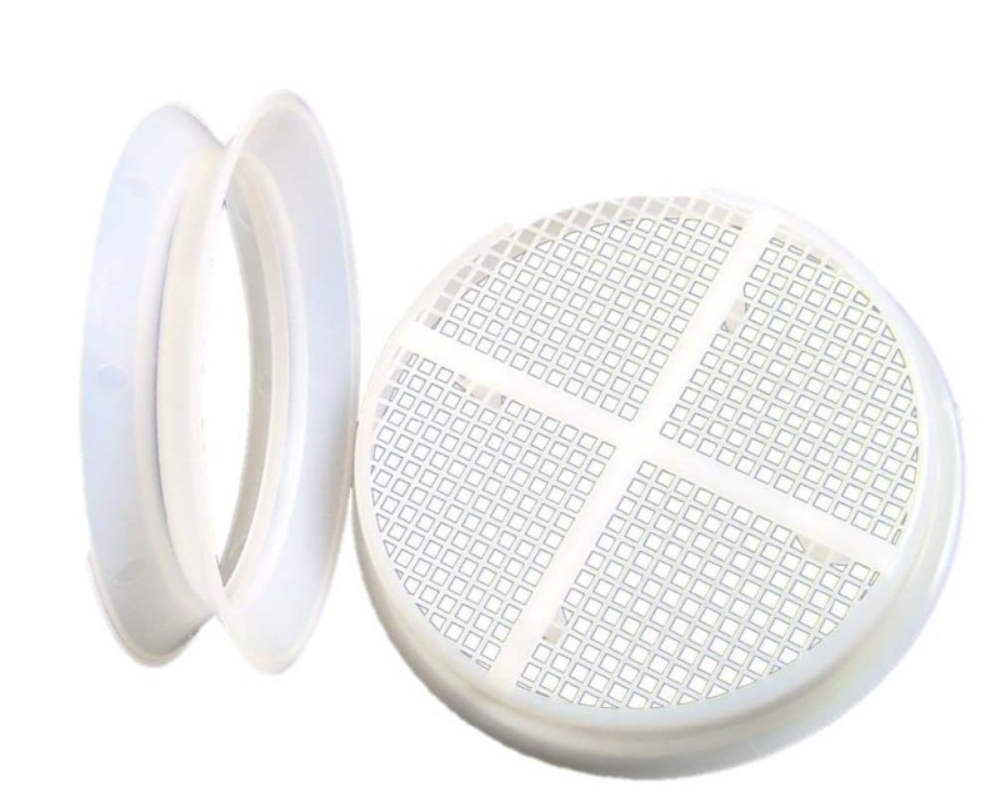 HPI Přídavná ventilační mřížka PVM75