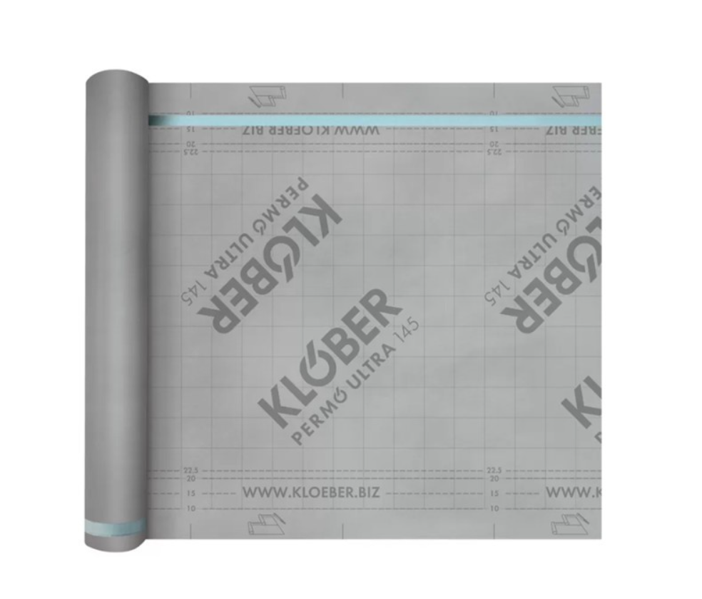 Membrána Klöber PERMO ULTRA 145g