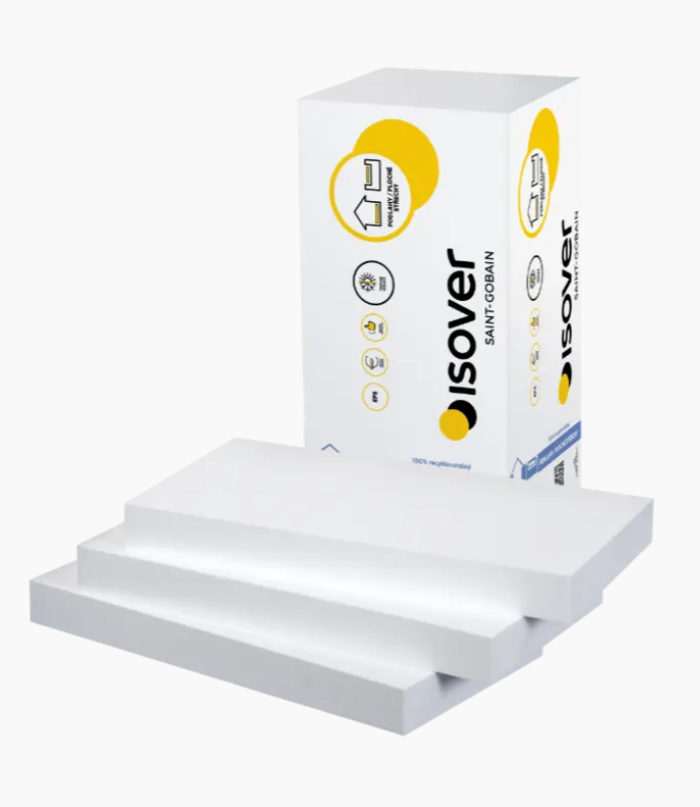 Isover EPS RigiFloor 7000