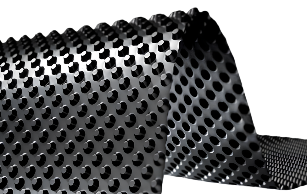 HPI Nopová fólie - 500 g/m^2