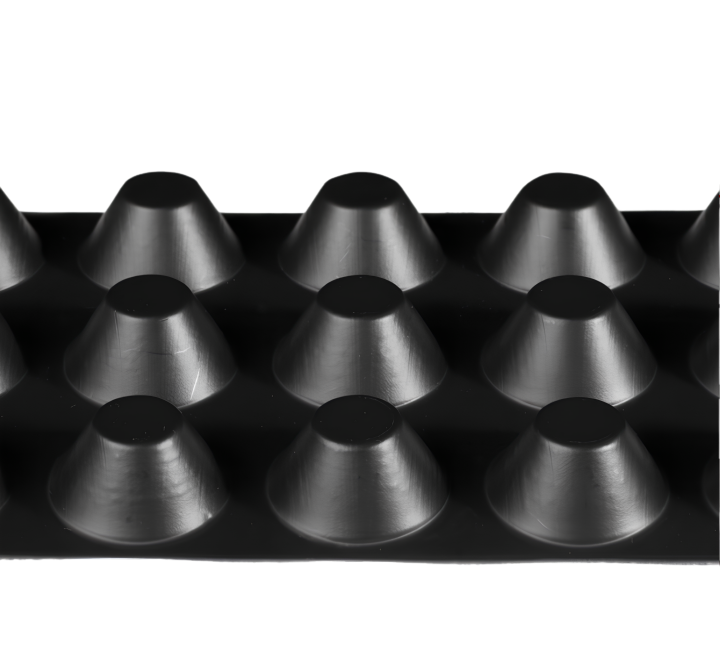 HPI ISO - DRAIN 20 – 1000g - nopová fólie s výškou nopu 20 mm