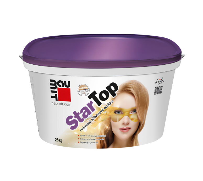 Baumit StarTop - 25 kg