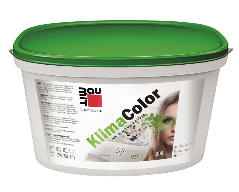 Baumit KlimaColor