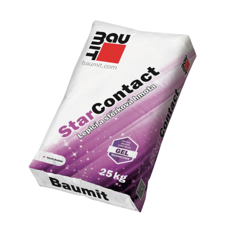 Baumit StarContact - 25 kg