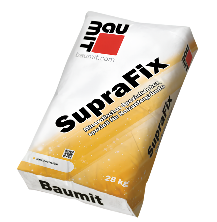 Baumit SupraFix - 25 kg