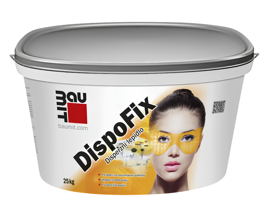 Baumit DispoFix - 25 kg
