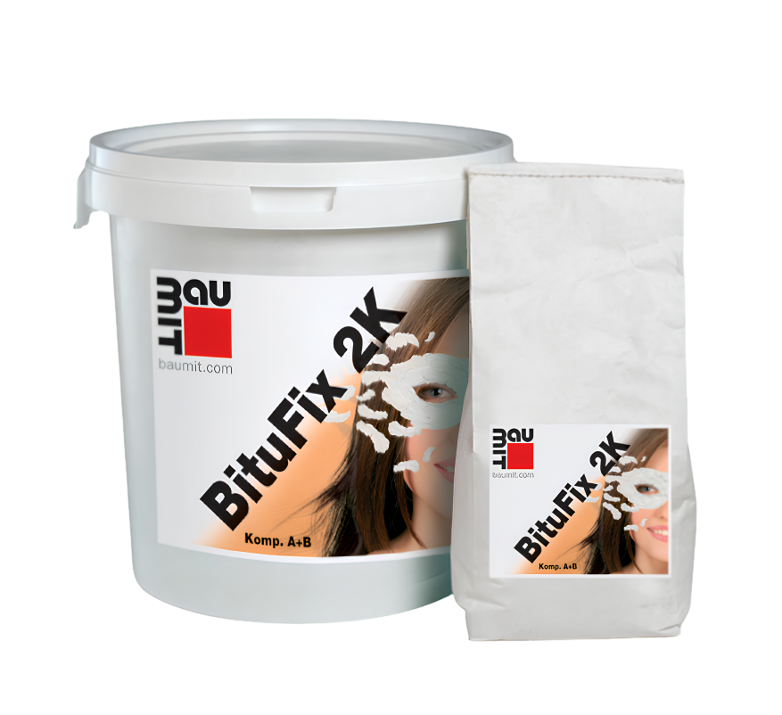 Baumit BituFix 2K - 30 l