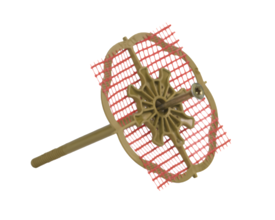 Baumit StarTrack Duplex