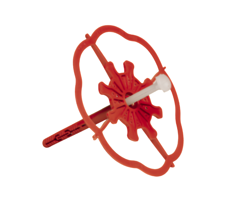 Baumit StarTrack Red