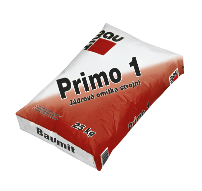 Baumit Primo 1 - 25kg