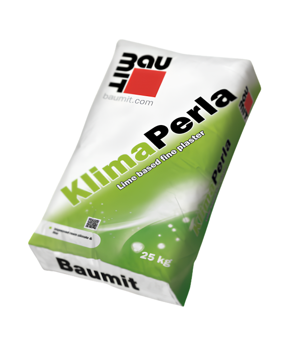 Baumit KlimaPerla - 25 kg