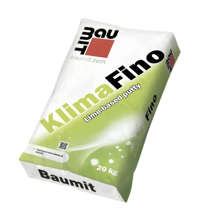 Baumit KlimaFino - 20 kg