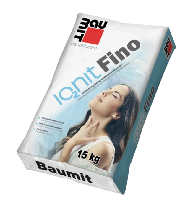 Baumit IonitFino - 15 kg