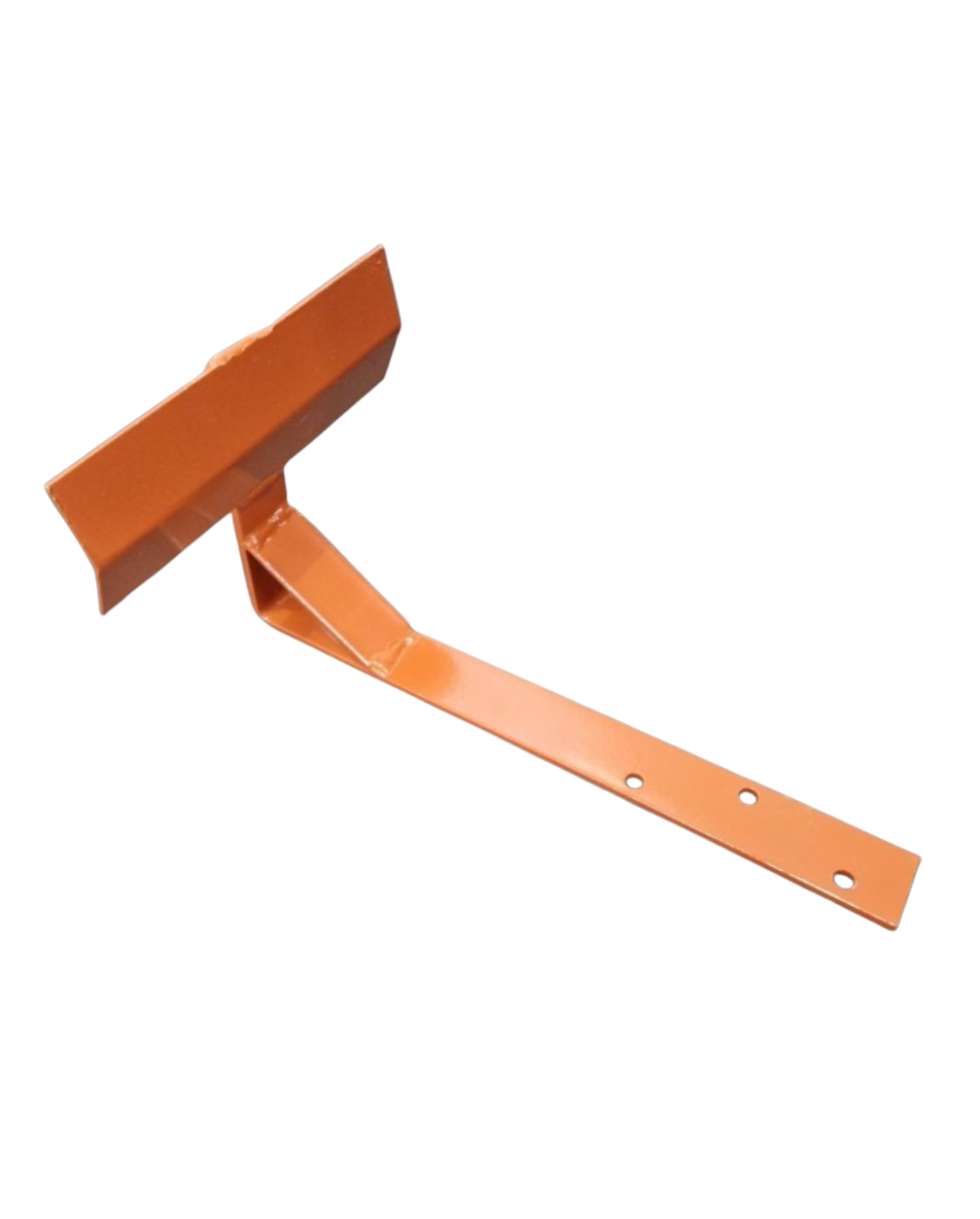 HPI Rozražeč sněhu - lopatka pro šindel, plech - rozměr lopatky 69x170mm