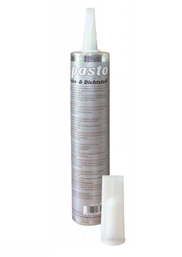 Kloeber PASTO - tmel 310 ml