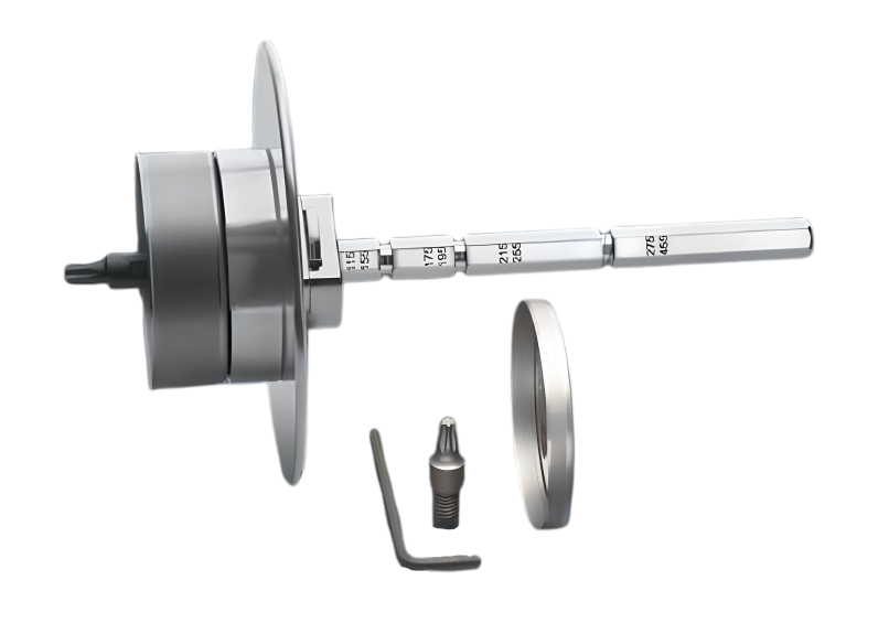 EJOT STR tool 2GS