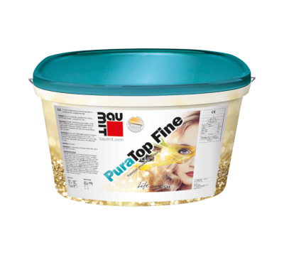Baumit PuraTop Fine - 25 kg