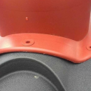 HPI Solární prostup – SET vysoký profil – pro plechové tvarované krytiny