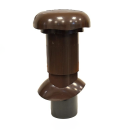 Venduct® dlouhá odvětrávací roura - průměr 125 mm